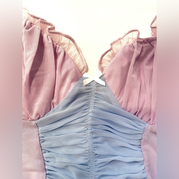 Bustier - Picture 7 of 10